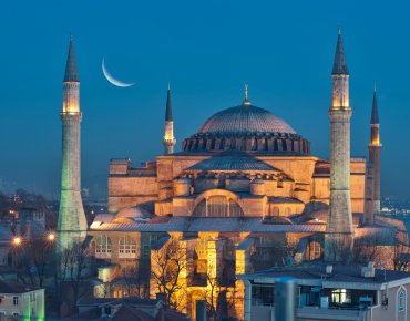 Ayasofya